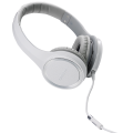 Cresyn C750H On-Ear Headphone with Mic - White