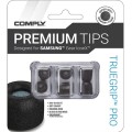 Comply TrueGrip Pro TWR-200-B with TechDefender WaxGuard Protection