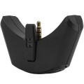 HiFiMAN Deva Wireless Bluetooth Open-Back Planar Magnetic Over-the-Ear Headphone-3