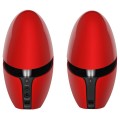 Edifier e25HD (Luna HD) Speakers - Red