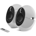 Edifier Luna HD (e25HD) Speakers - White