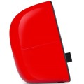 Edifier R12U 2.0 Desktop Bookshelf Speaker System red 3