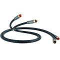 QED Performance Audio 40 RCA to RCA Cable 