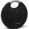 Harman Kardon Onyx Studio 5 Wireless Bluetooth Portable Speaker - Black