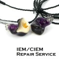 Heir Audio IEM/CIEM Repair Service