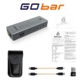 iFi GO bar package contents