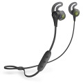 Jaybird X4 Wireless Bluetooth In-Ear Earphone with Mic - Black