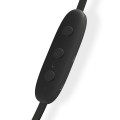 Jaybird X4 Wireless Bluetooth In-Ear Earphone with Mic - Black