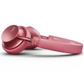 Jays a-Seven Wireless Bluetooth On-Ear Headphone with Mic - Dusty Rose 