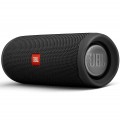 JBL FLIP 5 Wireless Bluetooth Portable Speaker - Black 