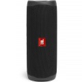 JBL FLIP 5 Wireless Bluetooth Portable Speaker - Black 