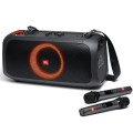 JBL PartyBox On-The-Go Speakers