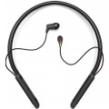 Klipsch T5 Neckband Wireless Bluetooth  In-Ear Earphone with Mic - Black
