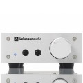 Lehmann Audio Linear Desktop Headphone Amplifier & USB DAC