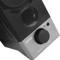 Edifier M3600D 2.1 Desktop Bookshelf Speaker System-3