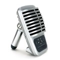 Shure MOTIV™ MV51 iOS & USB Large-diaphragm Condenser Microphone