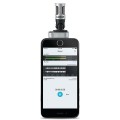 Shure MOTIV™ MV88 iOS Digital Stereo Condenser Microphone 