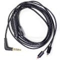 NocturnaL Audio Pavo IEM Replacement Cable with Mic for Android/iOS