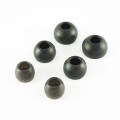 Silicone Eartips for NocturnaL Audio CIEMs