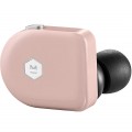 Master & Dynamic MW07 True Wireless In-Ear Earphone with Mic - Pink Coral