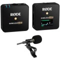 RODE Wireless II Single 2
