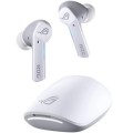 ROG Cetra TWS earphones (Moonlight White)