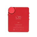 Shanling M1 red