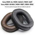 Sony MDR-1A MDR-1ADAC MDR-1ABT MDR-1R MDR-1RNC MDR-1RBT Protein Leather Earpads