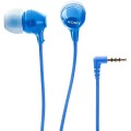 Sony MDR-EX15LP Blue