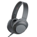 Sony MDR-H600A h.ear on 2