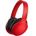 Sony WH-H910N-Red