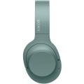 Sony WH-H900N h.ear on 2 Horizon Green