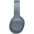 Sony WH-H900N h.ear on 2 Moonlit Blue