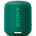 Sony SRS-XB12 Extra Bass Wireless Bluetooth Portable Speaker - Green 