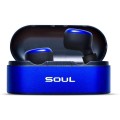 SOUL ST-XS (Blue) True Wireless