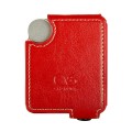 Shanling M1 Leather Case Red