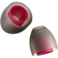 SpinFit CP155 Silicone Eartips (Small)