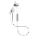 Jaybird Tarah Bluetooth Wireless Sport In-Ear Earphones with Mic - Nimbus Gray Jade