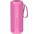 Wharfedale Exson S Waterproof Speaker (Pink)