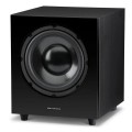 Wharfedale WH-D10 Subwoofer (black)
