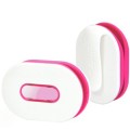 Dotz Wrap ID Earbud wrap - Pink