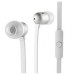 NOCS NS400 Aluminum In-Ear Earphone with Mic - White