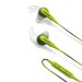 Bose SoundSport In-Ear Earphone with Mic (for iPhone/iPod) - Energy Green