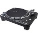 Audio-Technica AT-LP1240-USBXP Direct-Drive Professional DJ Digital Turntable (USB & Analog)