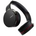 Sony MDR-XB950B1 Wireless Bluetooth Over-the-Ear Headphone - Black