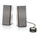 Bose Companion 20 2.0 Speaker System