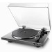 Denon DP-300F Fully Automatic Belt-Drive Stereo Turntable (Analog)