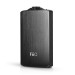 FiiO A3 Portable Headphone Amplifier - Black