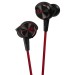 JVC HA-FX77X In-Ear Earphone - Black