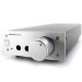 Lehmann Audio Linear Desktop Headphone Amplifier - Silver